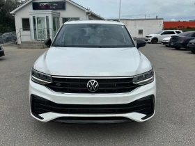 VW Tiguan * Comfortline R Line Black Edition * CARFAX *  - 18500 € - 77685457 6