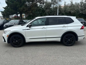 VW Tiguan * Comfortline R Line Black Edition * CARFAX *  - 18500 € - 77685457 2
