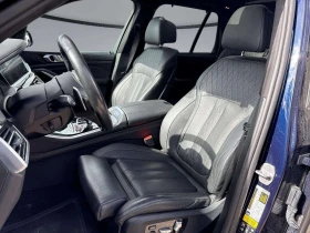 BMW X5 * 40i * М ПАКЕТ * ОБДУХВАНЕ * 360 * 7 МЕСТА *  | Auto.bg — изображение 9