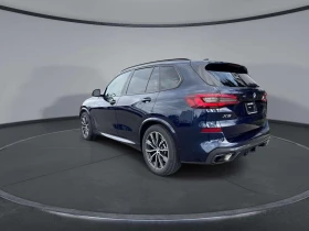 BMW X5 * 40i * М ПАКЕТ * ОБДУХВАНЕ * 360 * 7 МЕСТА *  | Auto.bg — изображение 7
