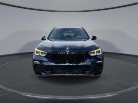 BMW X5 * 40i * М ПАКЕТ * ОБДУХВАНЕ * 360 * 7 МЕСТА *  | Auto.bg — изображение 2