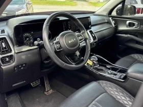 Kia Sorento SX | CARFAX | БЕЗ ИНЦИДЕНТИ  - 25500 € - 94972911 7