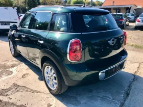 Mini Countryman 1.6d-6ck. | Auto.bg — изображение 5