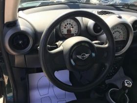 Mini Countryman 1.6d-6ck. | Auto.bg — изображение 13