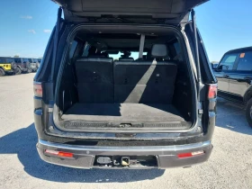Jeep Grand Wagoneer * 4x4 Series Iii * ��������� * ������� * 7������ | Mobile.bg � ����� ������ 15