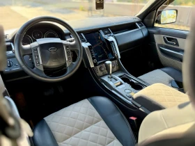 Land Rover Range Rover Sport 4.2 SUPERCHARGED  - 9000 € - 86704335 7