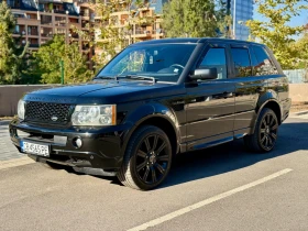 Land Rover Range Rover Sport 4.2 SUPERCHARGED  - 9000 € - 86704335 3
