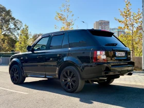 Land Rover Range Rover Sport 4.2 SUPERCHARGED  - 9000 € - 86704335 5