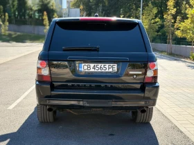 Land Rover Range Rover Sport 4.2 SUPERCHARGED  - 9000 € - 86704335 4