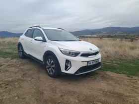 Kia Stonic 1.2 ������ / ���  BRC / carplay | Mobile.bg � ����� ������ 10