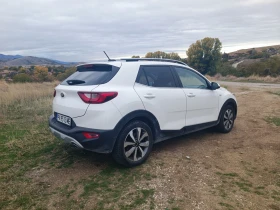 Kia Stonic 1.2 ������ / ���  BRC / carplay | Mobile.bg � ����� ������ 5