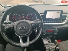 Kia Stonic 1.2 ������ / ���  BRC / carplay | Mobile.bg � ����� ������ 17