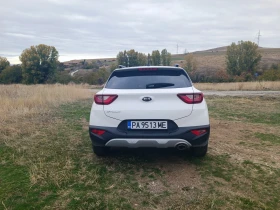 Kia Stonic 1.2 ������ / ���  BRC / carplay | Mobile.bg � ����� ������ 4