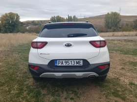 Kia Stonic 1.2 ������ / ���  BRC / carplay | Mobile.bg � ����� ������ 15
