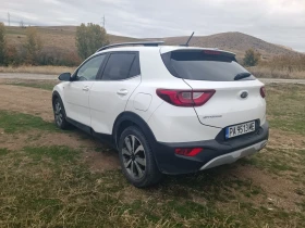 Kia Stonic 1.2 ������ / ���  BRC / carplay | Mobile.bg � ����� ������ 14