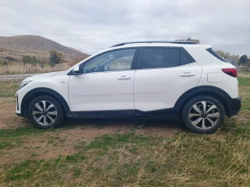 Kia Stonic 1.2 ������ / ���  BRC / carplay | Mobile.bg � ����� ������ 2