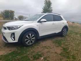 Kia Stonic 1.2 ������ / ���  BRC / carplay | Mobile.bg � ����� ������ 12