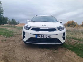 Kia Stonic 1.2 ������ / ���  BRC / carplay | Mobile.bg � ����� ������ 8