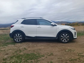 Kia Stonic 1.2 ������ / ���  BRC / carplay | Mobile.bg � ����� ������ 6