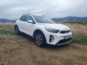 Kia Stonic 1.2 ������ / ���  BRC / carplay | Mobile.bg � ����� ������ 7