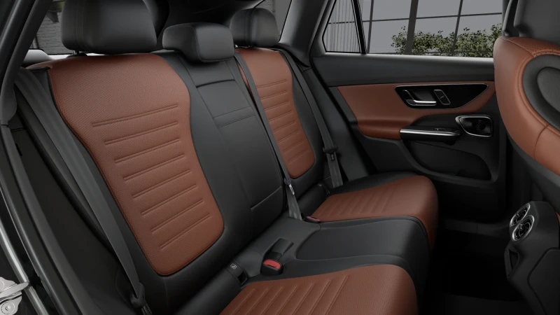 Mercedes-Benz GLC 300 d 4MATIC, снимка 10 - Автомобили и джипове - 52209549