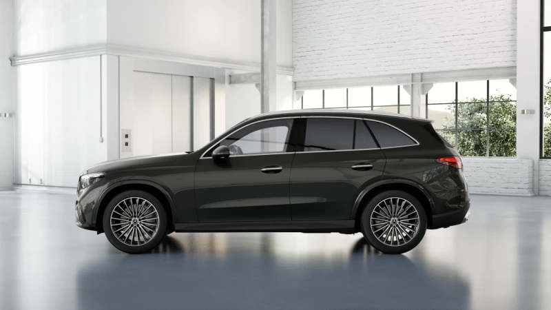 Mercedes-Benz GLC 300 d 4MATIC, снимка 7 - Автомобили и джипове - 52209549