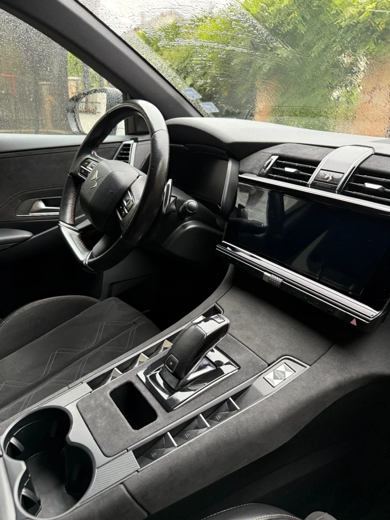 DS DS 7 Crossback BlueHDi 130, снимка 7 - Автомобили и джипове - 52597987