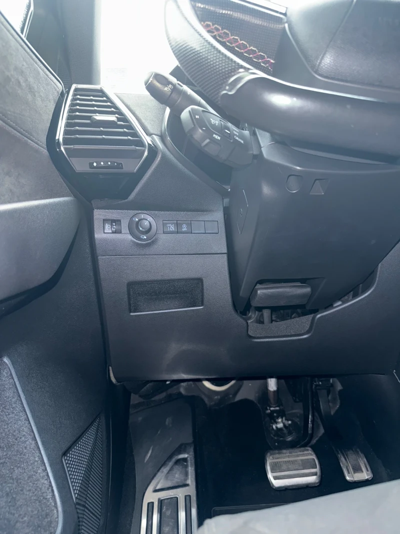 DS DS 7 Crossback BlueHDi 130, снимка 11 - Автомобили и джипове - 52597987