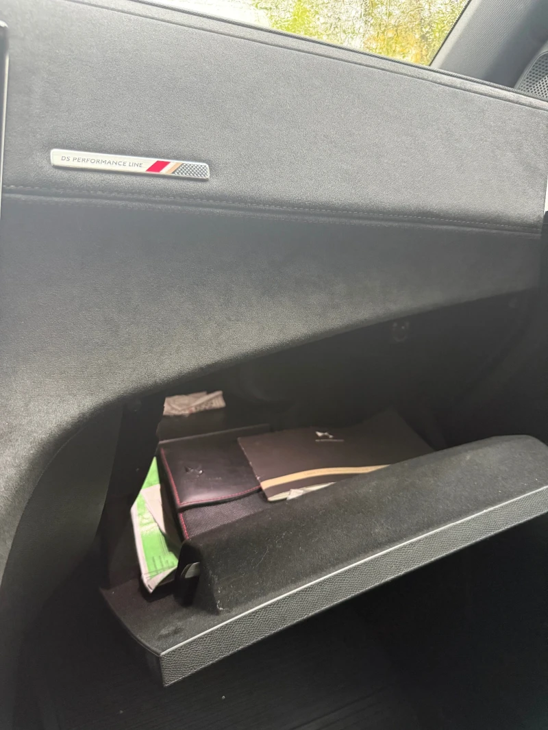 DS DS 7 Crossback BlueHDi 130, снимка 10 - Автомобили и джипове - 52597987
