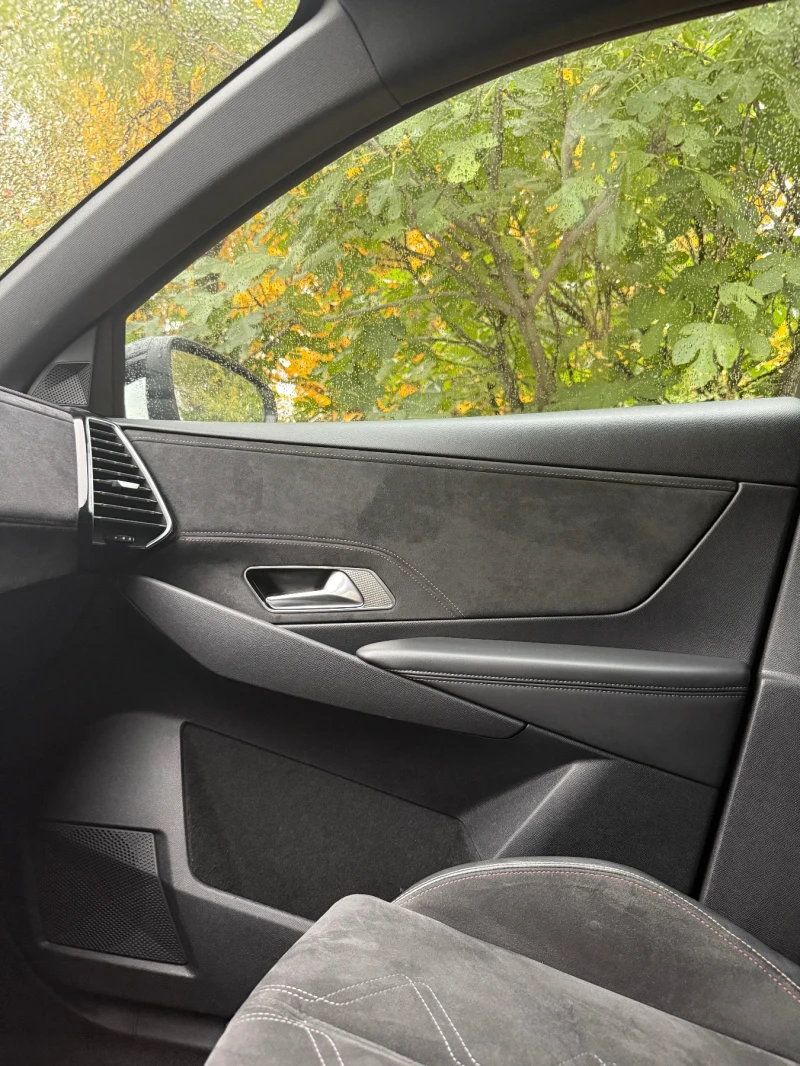 DS DS 7 Crossback BlueHDi 130, снимка 17 - Автомобили и джипове - 52597987