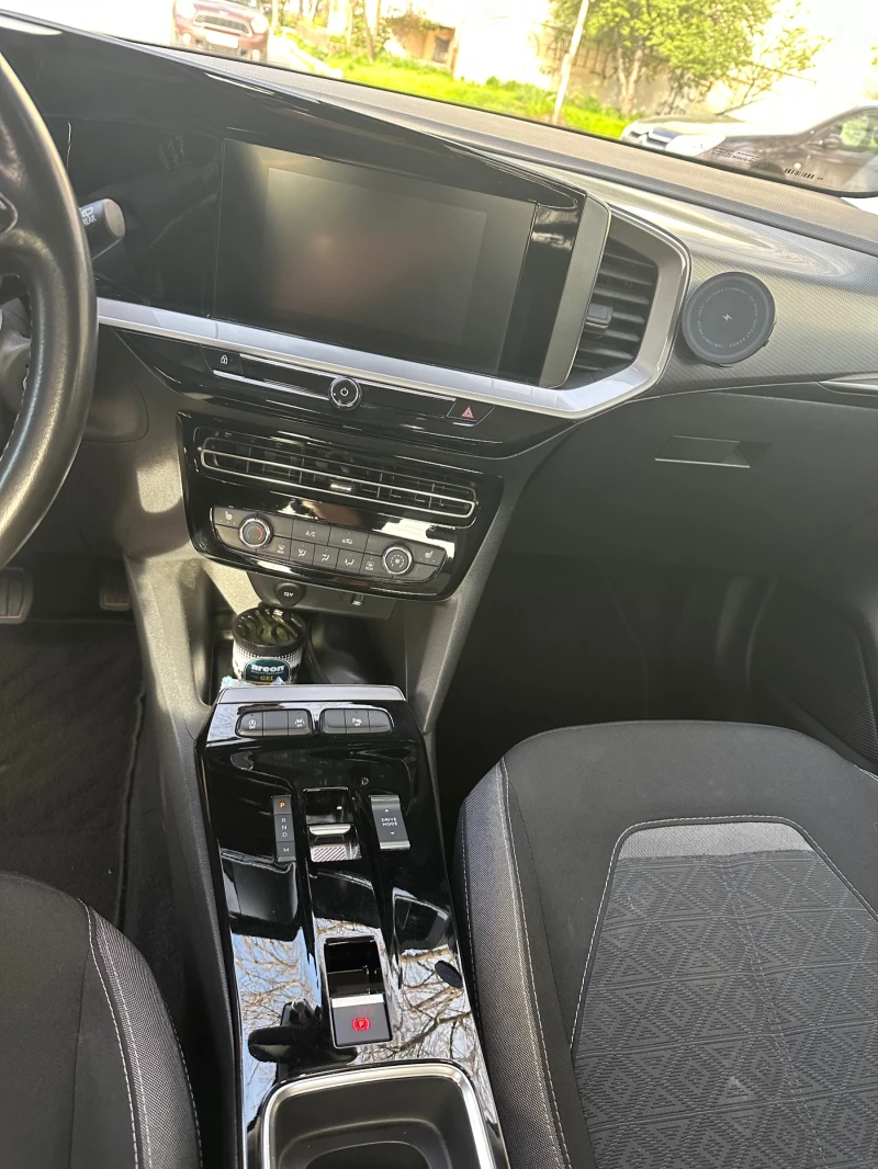 Opel Mokka, снимка 6 - Автомобили и джипове - 52712097