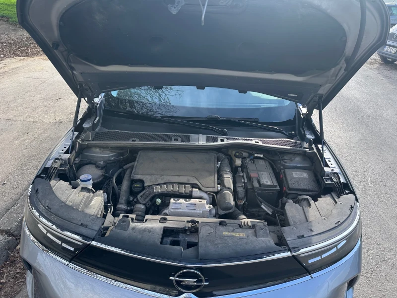 Opel Mokka, снимка 5 - Автомобили и джипове - 52712097