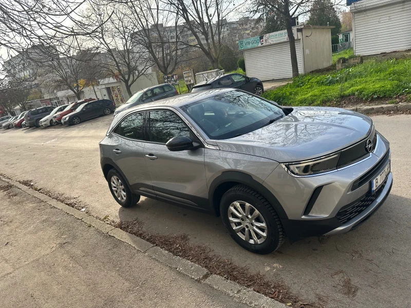 Opel Mokka, снимка 2 - Автомобили и джипове - 52712097
