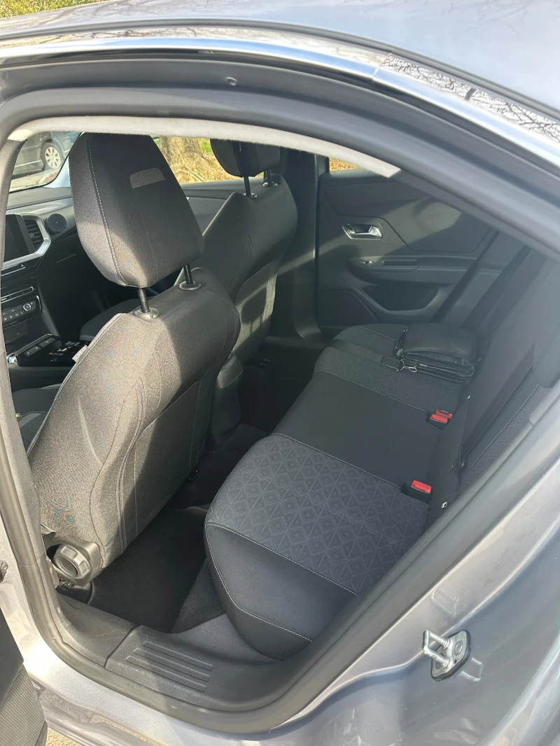 Opel Mokka, снимка 12 - Автомобили и джипове - 52712097