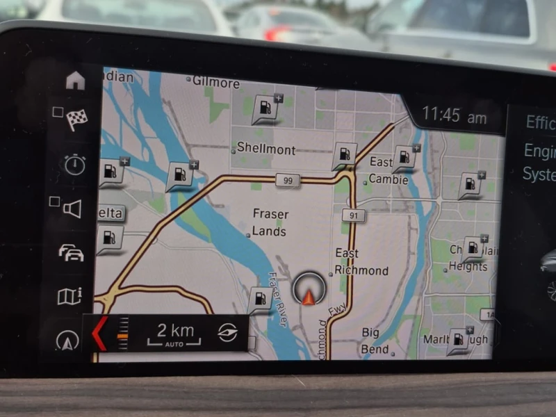 BMW X3 * XDRIVE30I * CARFAX * БЕЗ ПЪРВОНАЧАЛНА ВНОСКА, снимка 10 - Автомобили и джипове - 52937127