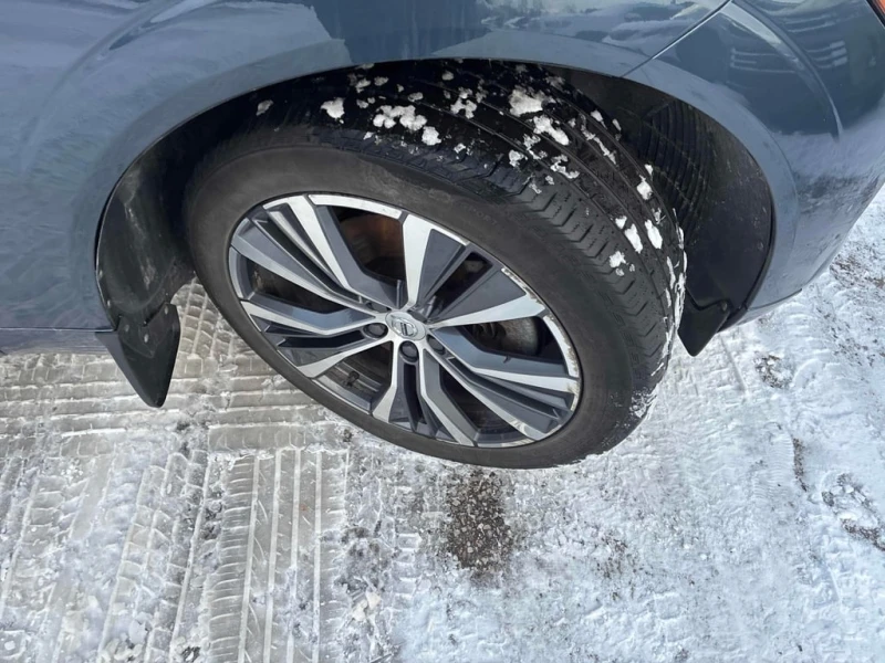 Volvo XC60 * INSCRIPTION * CARFAX * ЦЕНА ДО БЪЛГАРИЯ, снимка 14 - Автомобили и джипове - 53085538