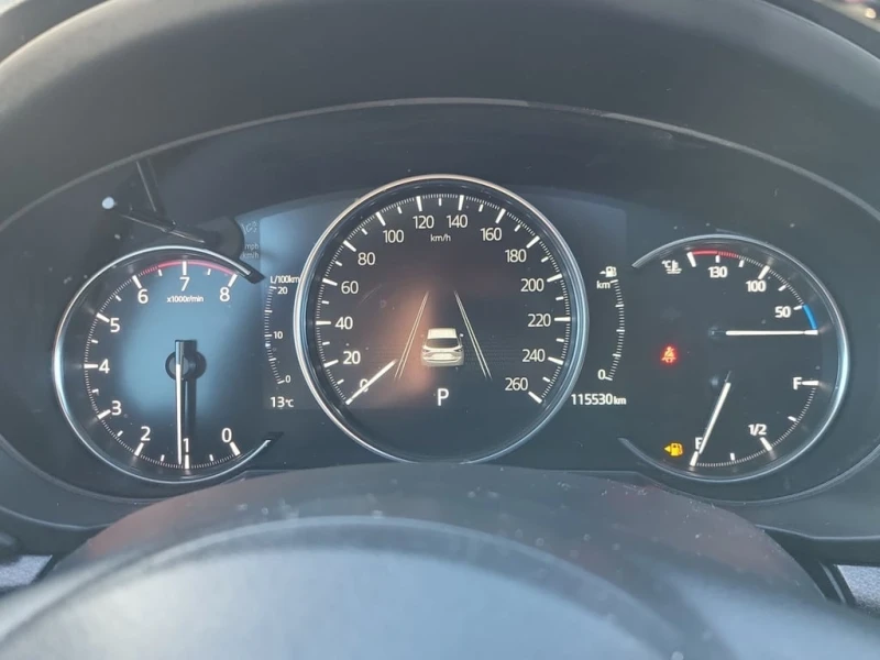 Mazda CX-5 * SPORT DESIGN * * VOCAL ASSIST* * ПАНОРАМА* , снимка 10 - Автомобили и джипове - 53454303