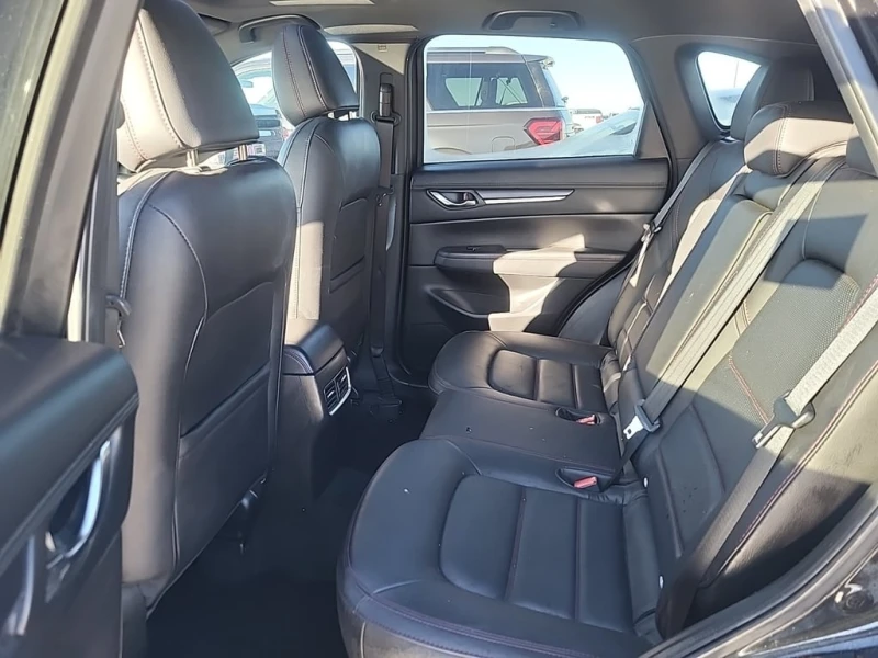 Mazda CX-5 * SPORT DESIGN * * VOCAL ASSIST* * ПАНОРАМА* , снимка 12 - Автомобили и джипове - 53454303
