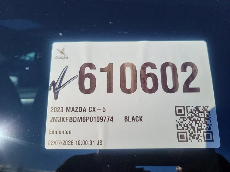 Mazda CX-5 * SPORT DESIGN * * VOCAL ASSIST* * ПАНОРАМА* , снимка 14 - Автомобили и джипове - 53454303