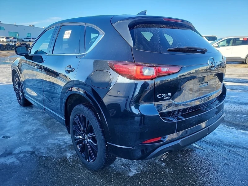 Mazda CX-5 * SPORT DESIGN * * VOCAL ASSIST* * ПАНОРАМА* , снимка 4 - Автомобили и джипове - 53454303