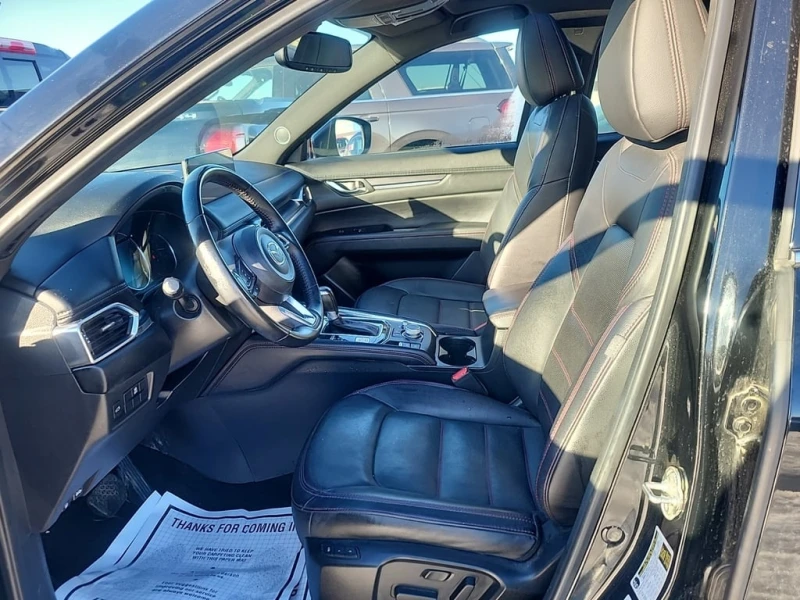 Mazda CX-5 * SPORT DESIGN * * VOCAL ASSIST* * ПАНОРАМА* , снимка 5 - Автомобили и джипове - 53454303