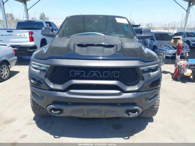 Dodge RAM 1500 TRX 6.2L V8 702кс 4х4 - изображение 5