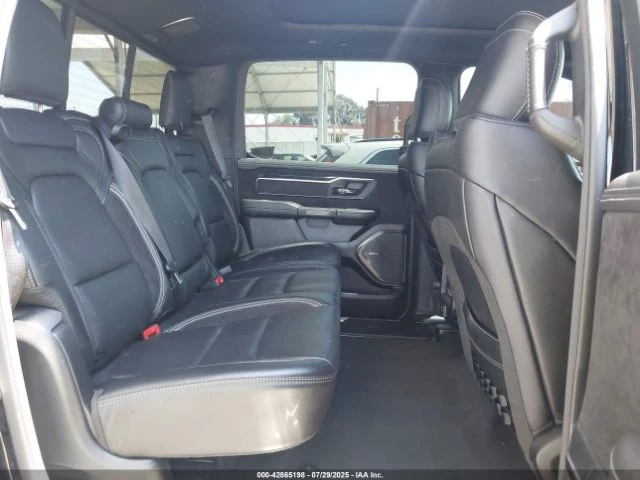 Dodge RAM 1500 TRX 6.2L V8 702кс 4х4, снимка 12 - Автомобили и джипове - 53103743