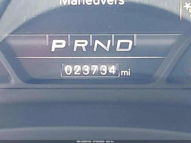 Dodge RAM 1500 TRX 6.2L V8 702кс 4х4, снимка 14 - Автомобили и джипове - 53103743