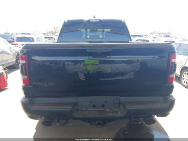 Dodge RAM 1500 TRX 6.2L V8 702кс 4х4 - изображение 6