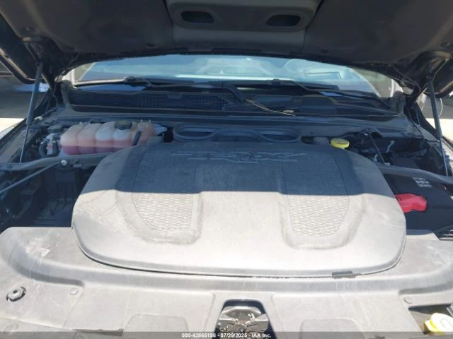 Dodge RAM 1500 TRX 6.2L V8 702кс 4х4, снимка 16 - Автомобили и джипове - 53103743