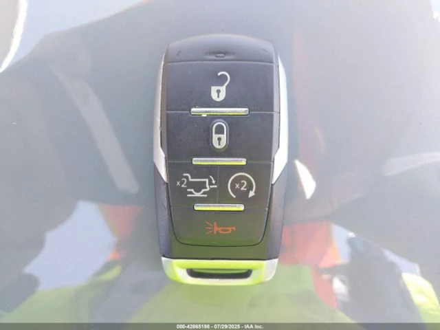 Dodge RAM 1500 TRX 6.2L V8 702кс 4х4, снимка 15 - Автомобили и джипове - 53103743