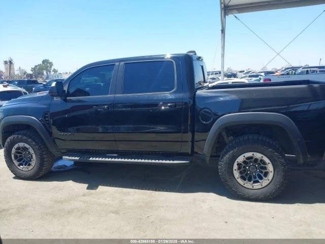 Dodge RAM 1500 TRX 6.2L V8 702кс 4х4 - изображение 8