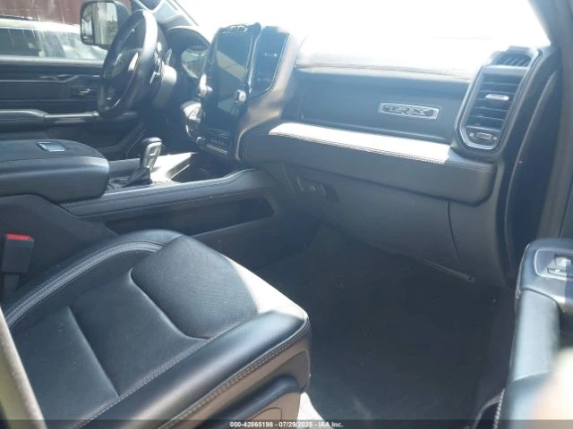 Dodge RAM 1500 TRX 6.2L V8 702кс 4х4, снимка 11 - Автомобили и джипове - 53103743
