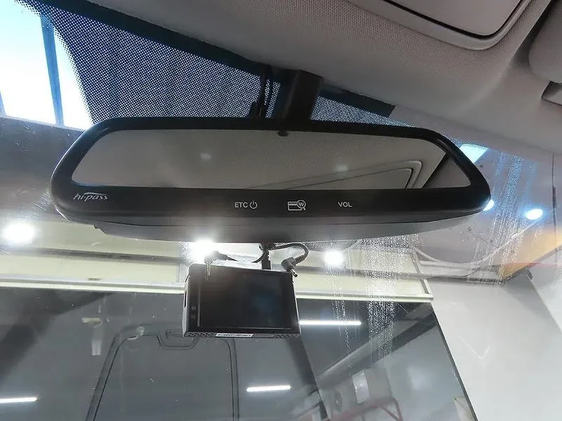 Hyundai Santa fe 2.0, снимка 17 - Автомобили и джипове - 54872408